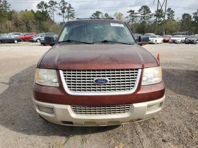Photo 5 from auction – 2006 FORD EXPEDITION with VIN 1FMPU17556LA51717