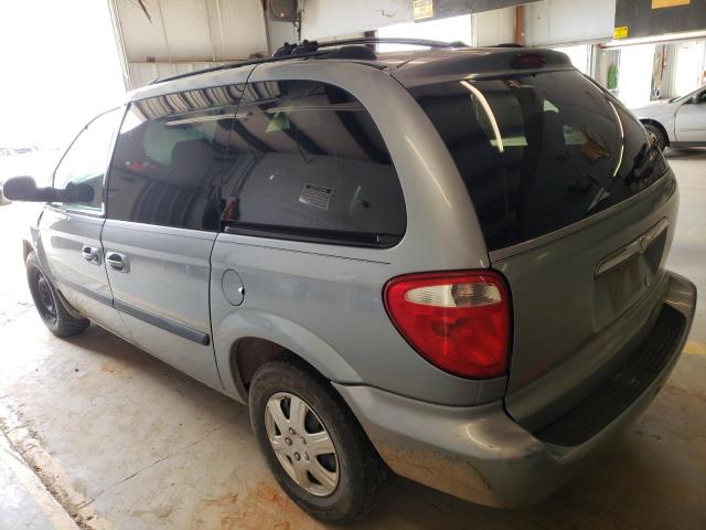 Photo 2 from auction – 2005 CHRYSLER TOWN & COU with VIN 1C4GP45R65B102570