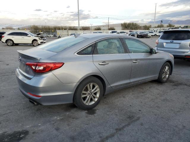 Photo 3 from auction – 2016 HYUNDAI SONATA SE with VIN 5NPE24AF0GH267792