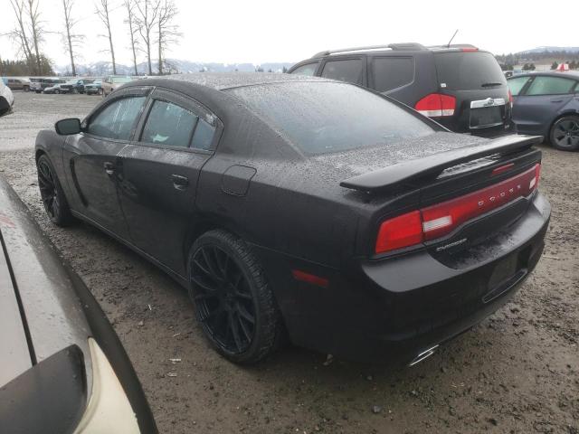 Photo 2 from auction – 2011 DODGE CHARGER with VIN 2B3CL3CG6BH544002
