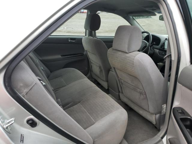 Photo 10 from auction – 2006 TOYOTA CAMRY LE with VIN 4T1BE32K36U741220