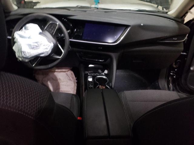 Photo 8 from auction – 2021 BUICK ENVISION P with VIN LRBFZMR42MD192466