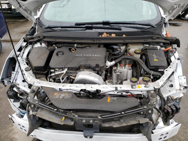 Photo 11 from auction – 2017 CHEVROLET VOLT LT with VIN 1G1RC6S59HU217621
