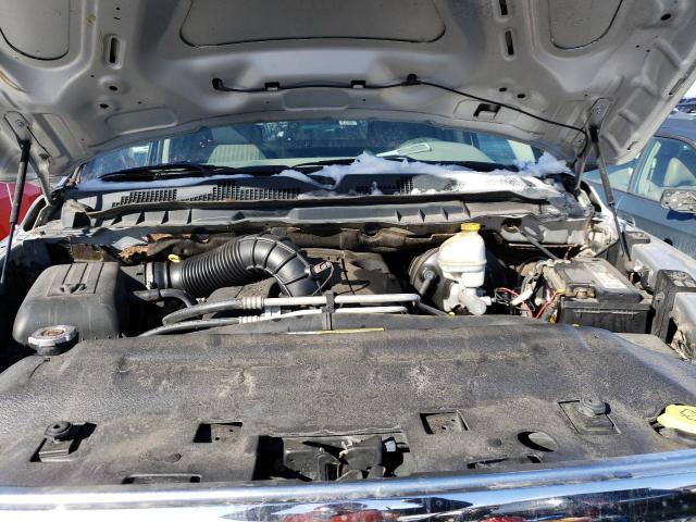 Photo 11 from auction – 2009 DODGE RAM 1500 with VIN 1D3HV18TX9S756842