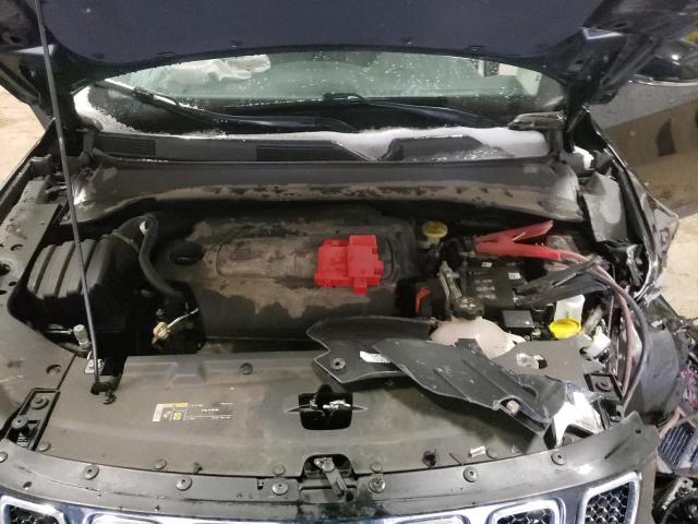 Photo 12 from auction – 2019 JEEP COMPASS LI with VIN 3C4NJDCB6KT787243