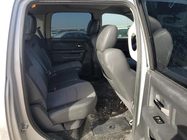 Photo 10 from auction – 2011 DODGE RAM 1500 with VIN 1D7RB1CT4BS583795