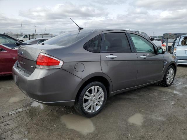 Photo 3 from auction – 2009 FORD FOCUS SEL with VIN 1FAHP37N89W111560