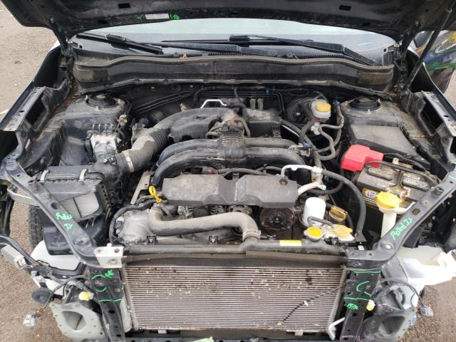 Photo 12 from auction – 2016 SUBARU FORESTER 2 with VIN JF2SJADC6GH527327