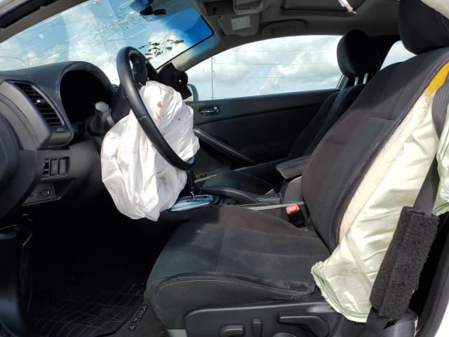 Photo 7 from auction – 2010 NISSAN ALTIMA S with VIN 1N4AL2EP8AC170819