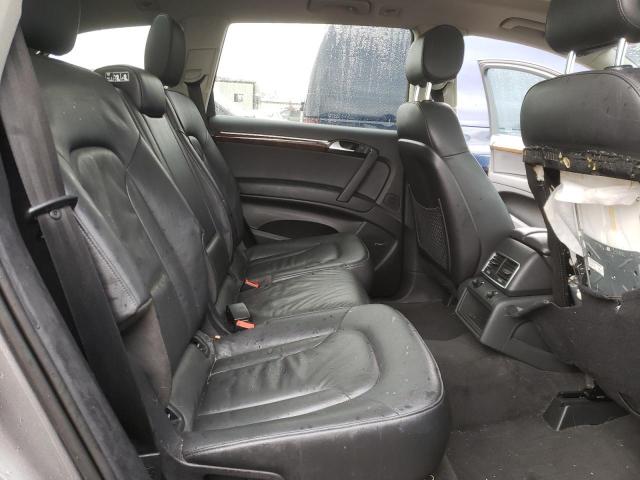 Photo 11 from auction – 2012 AUDI Q7 PREMIUM with VIN WA1LMAFE1CD001319