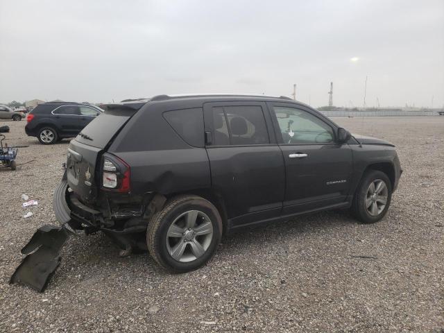 Photo 3 from auction – 2014 JEEP COMPASS LA with VIN 1C4NJCEA8ED679585