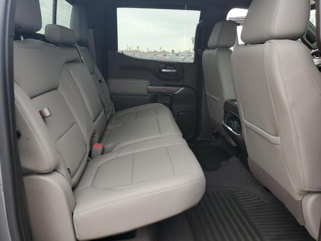 Photo 10 from auction – 2019 CHEVROLET SILVERADO with VIN 1GCPWEED1KZ147481