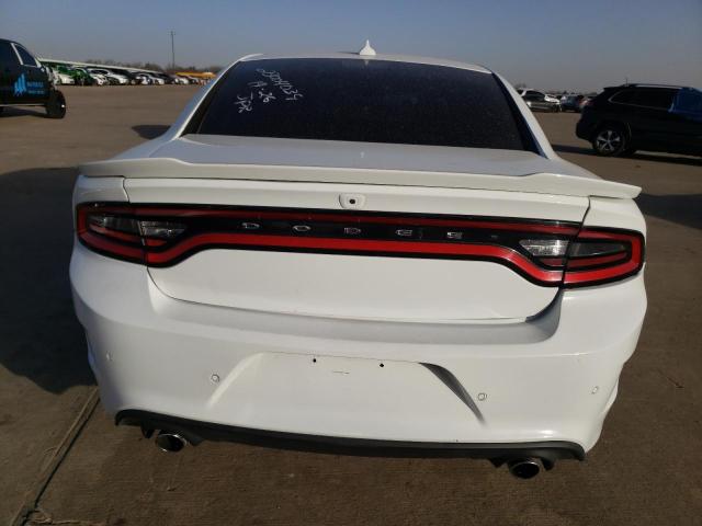 Photo 6 from auction – 2021 DODGE CHARGER GT with VIN 2C3CDXHG3MH639331