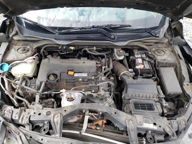 Photo 12 from auction – 2016 HONDA CIVIC LX with VIN 19XFC2F51GE205621