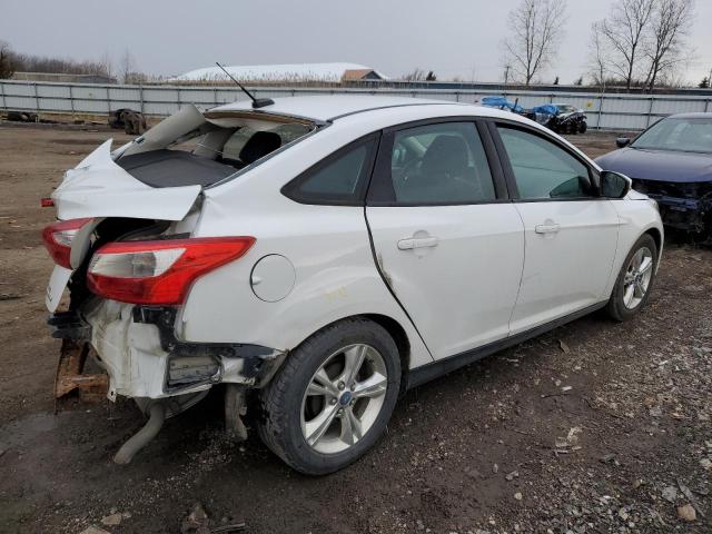 Photo 3 from auction – 2014 FORD FOCUS SE with VIN 1FADP3F26EL160550