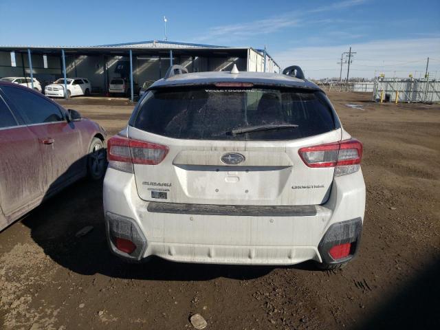 Photo 6 from auction – 2023 SUBARU CROSSTREK with VIN JF2GTHNC7PH220790
