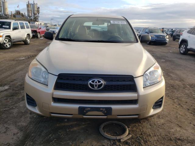 Фото 5 с аукциона – 2009 TOYOTA RAV4 с VIN 2T3BF33V89W002121