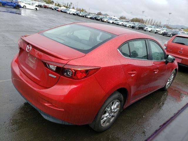Photo 3 from auction – 2015 MAZDA 3 TOURING with VIN 3MZBM1V75FM144820