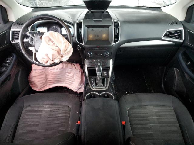 Photo 8 from auction – 2016 FORD EDGE SEL with VIN 2FMPK4J92GBC46470