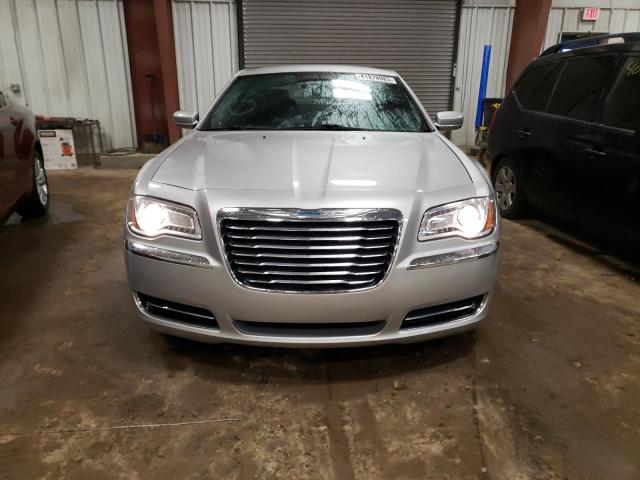 Photo 5 from auction – 2012 CHRYSLER 300 with VIN 2C3CCAAG3CH201966