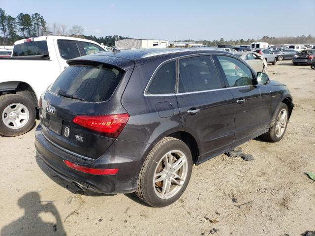 Photo 3 from auction – 2016 AUDI Q5 PREMIUM with VIN WA1D7AFP6GA117829