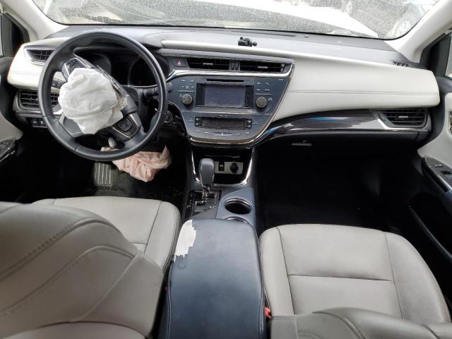 Photo 8 from auction – 2014 TOYOTA AVALON BAS with VIN 4T1BK1EB9EU107627