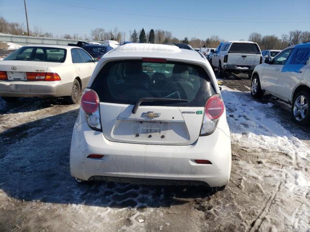 Photo 6 from auction – 2016 CHEVROLET SPARK EV 2 with VIN KL8CL6S01GC612343