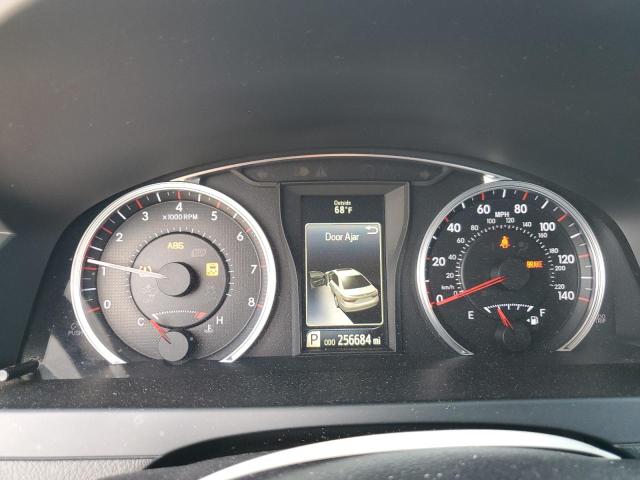 Photo 9 from auction – 2015 TOYOTA CAMRY LE with VIN 4T1BF1FK8FU073605