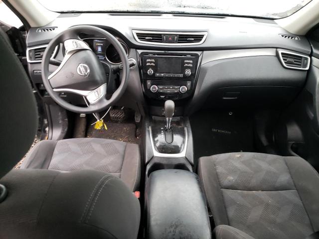 Photo 8 from auction – 2016 NISSAN ROGUE S with VIN KNMAT2MV8GP641363