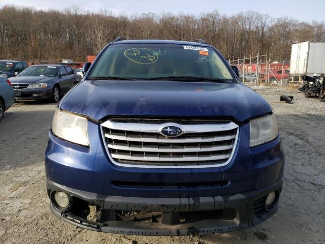 Photo 5 from auction – 2010 SUBARU TRIBECA LI with VIN 4S4WX9KD3A4402479