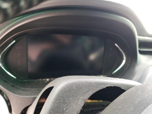 Photo 9 from auction – 2019 CHEVROLET BOLT EV PR with VIN 1G1FZ6S09K4136633