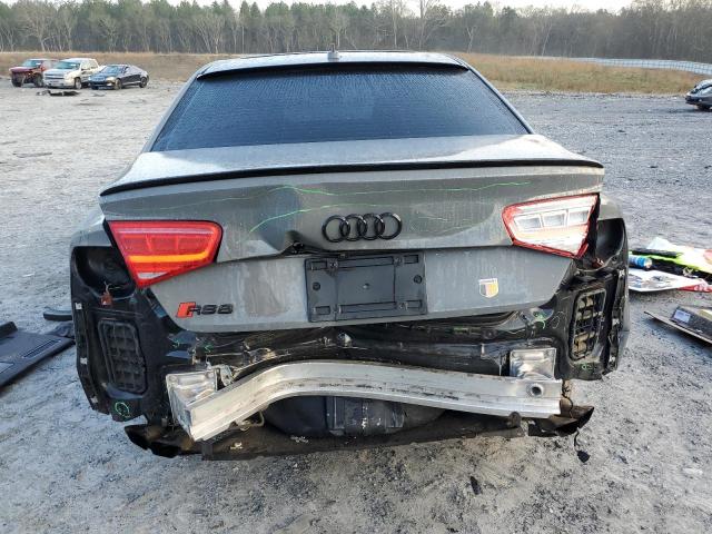 Photo 6 from auction – 2013 AUDI A8 L QUATT with VIN WAUR2AFD7DN021290