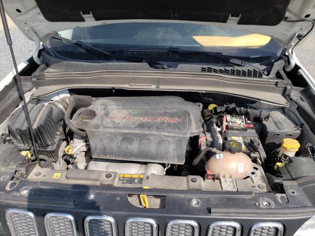 Photo 12 from auction – 2017 JEEP RENEGADE L with VIN ZACCJBBB8HPG61902