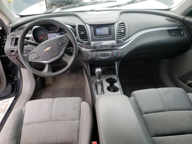 Photo 8 from auction – 2015 CHEVROLET IMPALA LS with VIN 1G11Z5SL4FU115113