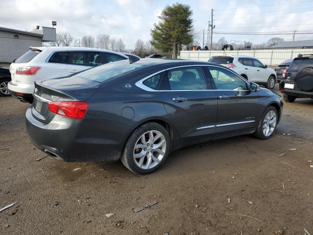 Photo 3 from auction – 2019 CHEVROLET IMPALA PRE with VIN 2G1105S33K9118733