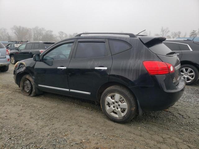 Photo 2 from auction – 2012 NISSAN ROGUE S with VIN JN8AS5MV1CW387407