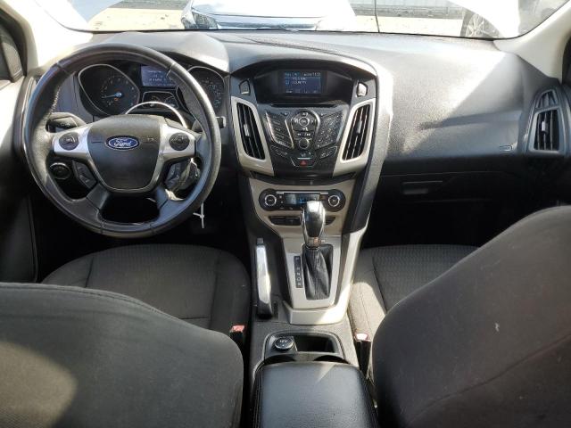 Photo 8 from auction – 2012 FORD FOCUS SEL with VIN 1FAHP3H25CL196662