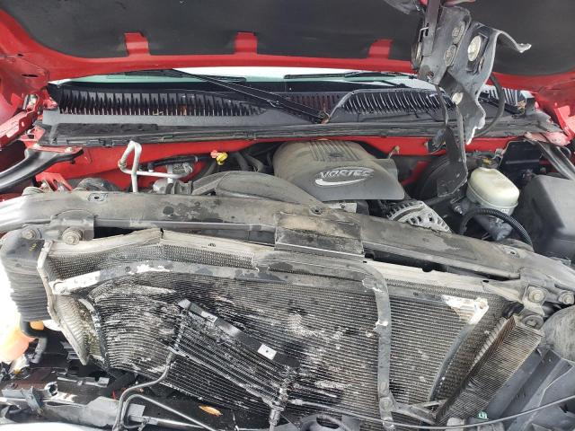 Photo 11 from auction – 2005 GMC NEW SIERRA with VIN 1GTEC14T65Z170910