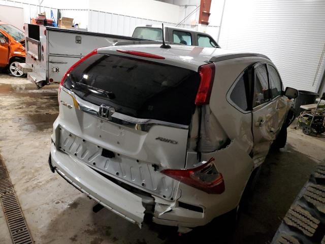 صورة رقم 3 من المزاد - 2017 HONDA 0 مع VIN 5J6RM4H70GL026721