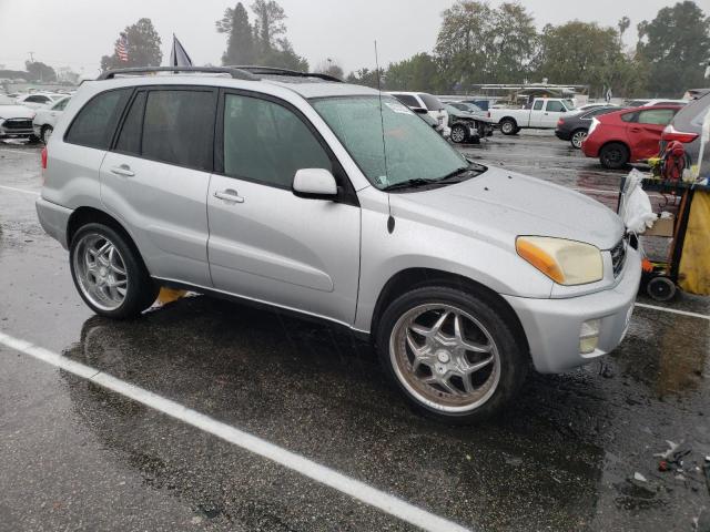 Photo 4 from auction – 2003 TOYOTA RAV4 with VIN JTEGH20V430104750