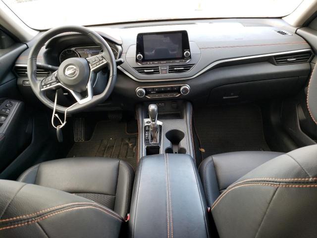 Photo 8 from auction – 2020 NISSAN ALTIMA SR with VIN 1N4BL4CV1LN313120