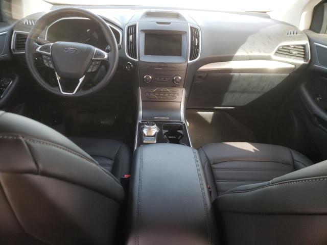 Zdjęcie 8 z aukcji – 2020 FORD EDGE SEL z VIN 2FMPK3J98LBB51500