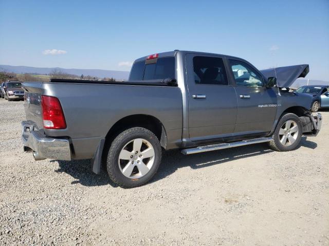 Photo 3 from auction – 2011 DODGE RAM 1500 with VIN 1D7RV1CT5BS584705