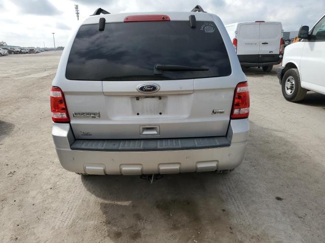 Photo 6 from auction – 2011 FORD ESCAPE XLT with VIN 1FMCU0DG9BKA60693
