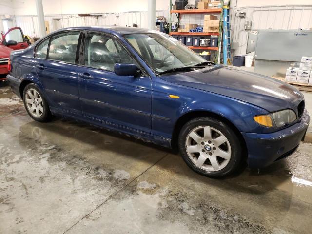 Photo 4 from auction – 2004 BMW 325 XI with VIN WBAEU33494PR08080