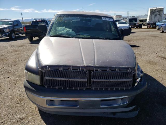 Photo 5 from auction – 1998 DODGE RAM 1500 with VIN 1B7HC13YXWJ203045
