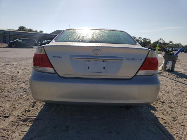Photo 6 from auction – 2006 TOYOTA CAMRY LE with VIN 4T1BE32K66U159192