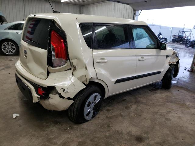 Photo 3 from auction – 2012 KIA SOUL with VIN KNDJT2A58C7471049