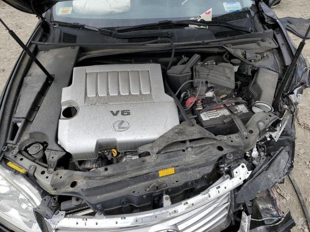 Photo 11 from auction – 2012 LEXUS ES 350 with VIN JTHBK1EG6C2479790