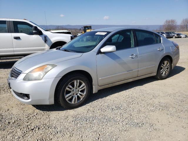 NISSAN ALTIMA 2.5 2009 with VIN 1N4AL21E79N445830 - Photo from auction